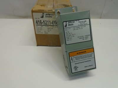 PIONEER POWER SOLUTIONS 416-1211-000