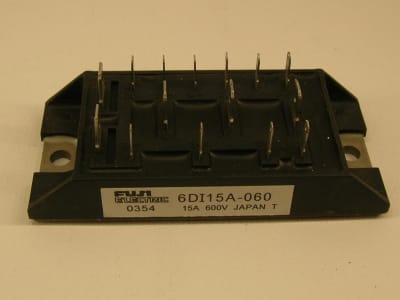 GENERIC 6DI15A060