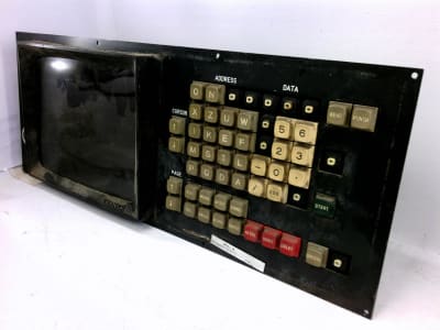 FANUC A02B-0050-C012