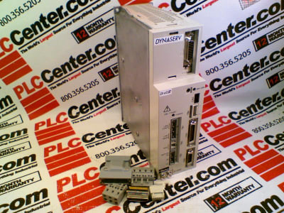PARKER DMG3-1004B-115B-DO