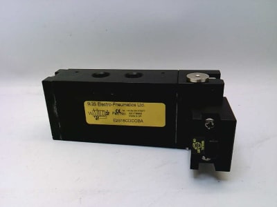 PNEUMATROL E2518CDCOBA