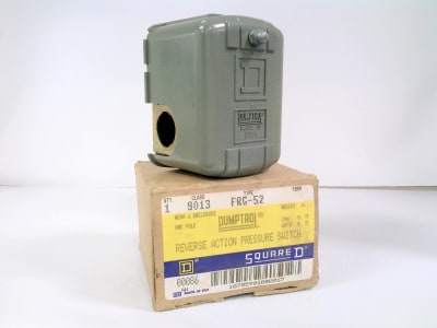 SCHNEIDER ELECTRIC 9013FRG-52