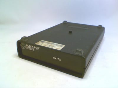 BLACK BOX CORP CL050B