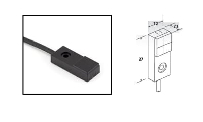RADWELL VERIFIED SUBSTITUTE APS4-12M-E-D-SUB