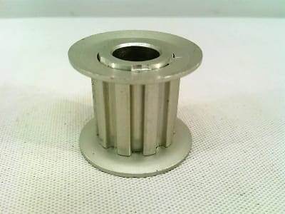 DANAHER MOTION 851-119A