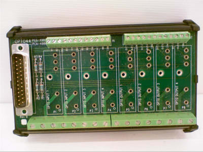 DANAHER MOTION OPTO-44