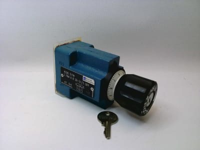 BOSCH 2FRM-6-B-36-31/3-QRV