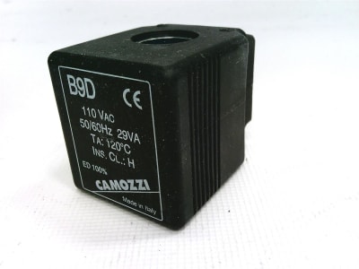 CAMOZZI B9D