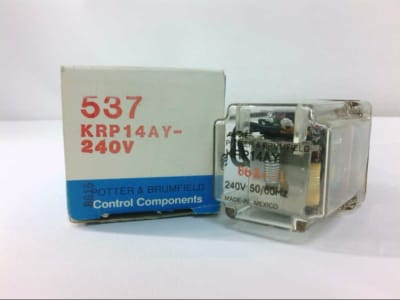 TE CONNECTIVITY KRP-14AY-240