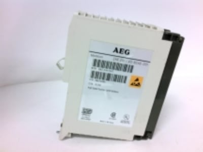 EEC AEG ZAE-201/AS-BZAE-201