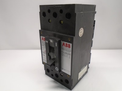 ASEA BROWN BOVERI ESB22030L