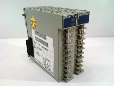 RKC M-TIO-D-WJA5-MM-NN