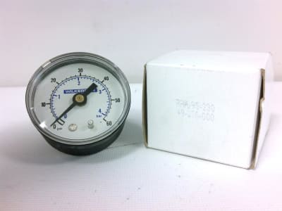 WILKERSON PNEUMATIC RRP-95-230