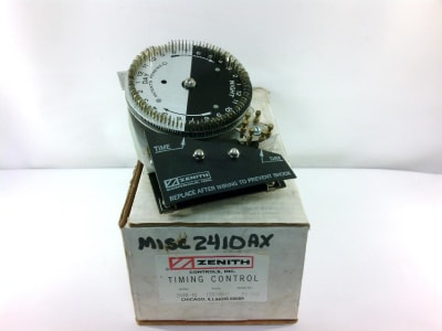 GENERAL ELECTRIC 2410-1X