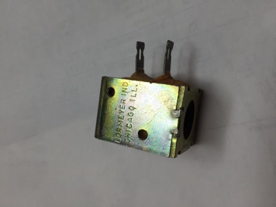 JOHNSON ELECTRIC B20-1-A-1