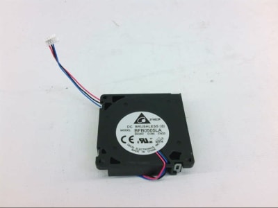 DELTA GROUP ELECTRONICS BFB0505LA