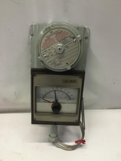 UNITED ELECTRIC 9103-6BS