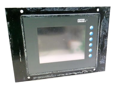 IMO I3C12Z/0000-SEHF
