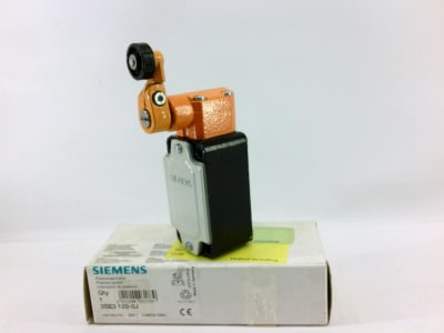 SIEMENS 3SE3-120-0J