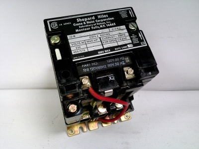 SHEPARD NILES U-11454-03