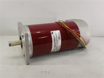 DANAHER MOTION E34HSHP-LDK-M3-02