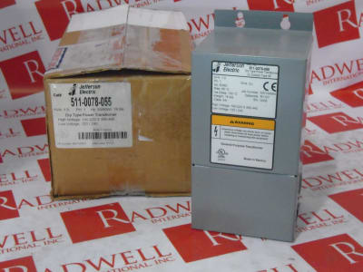 PIONEER POWER SOLUTIONS 511-0078-055