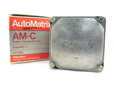AMERICAN AUTO MATRIX AM-C