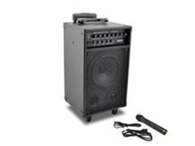 PYLE NATIONAL PWMA940BTI