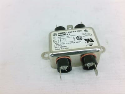 POWERS HOLDINGS INC 06HB11