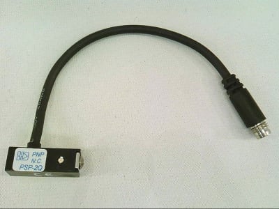 DANAHER MOTION PSP-2Q-NC