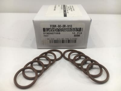 SWAGELOK FCBR-90-0R-910