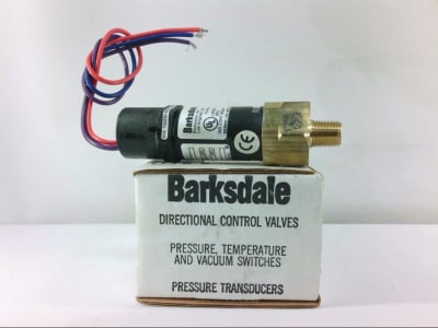 BARKSDALE 96200-BB2-S0229