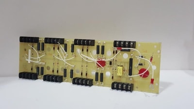 GENERAL ELECTRIC 41A273809