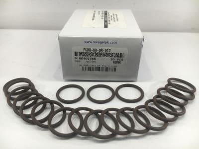 SWAGELOK FCBR-90-0R-912-20