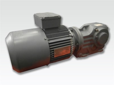 SEW EURODRIVE KA57-TDV100M4