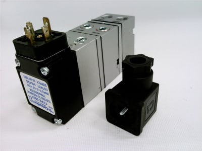 CONTROLAIR INC 550-EJDU