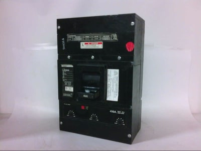 SIEMENS LJ63B450