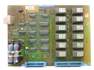 RASKIN SOCAPEL 390.610-F