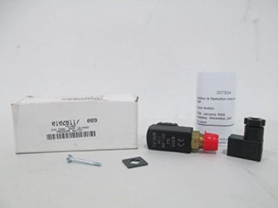 PARKER PIAP-4M-C-HCM