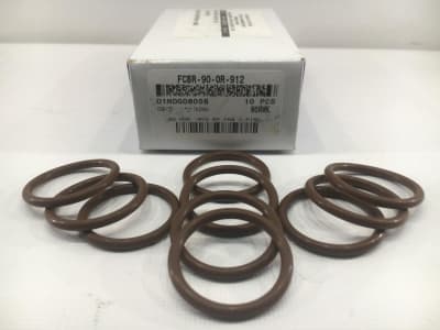 SWAGELOK FCBR-90-0R-912