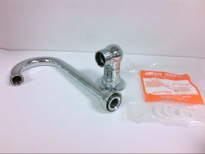 CHICAGO FAUCETS 629-CP