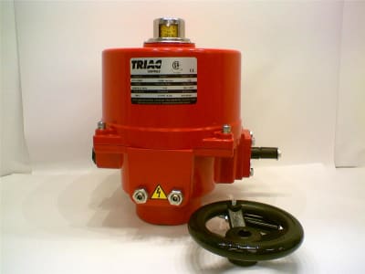 TRIAC ETI-1300