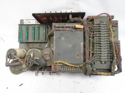 BENDIX DYNAPATH 3726099D