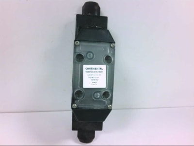 CONTINENTAL HYDRAULICS VSD03M-3A-AB-68L-Y4526-7