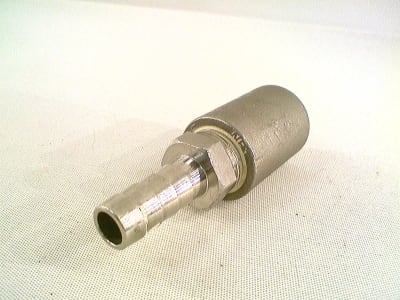 MERIT BRASS COMPANY MB-3/8-150