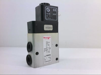 NORGREN 8010754