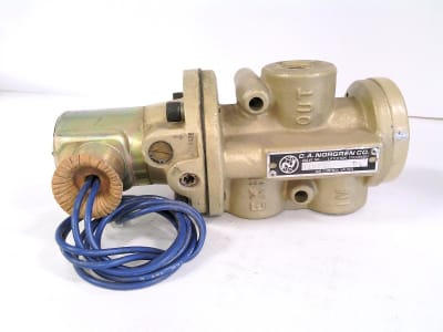 NORGREN D1023C-C1
