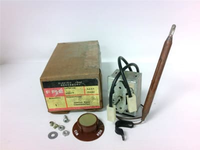 FEDERAL PACIFIC ELECTRIC USA1T