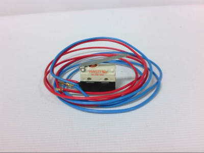 JOHNSON ELECTRIC V4NST7