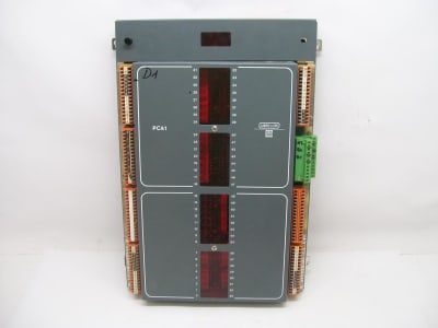 JOHNSON ELECTRIC PCA1-M46M4